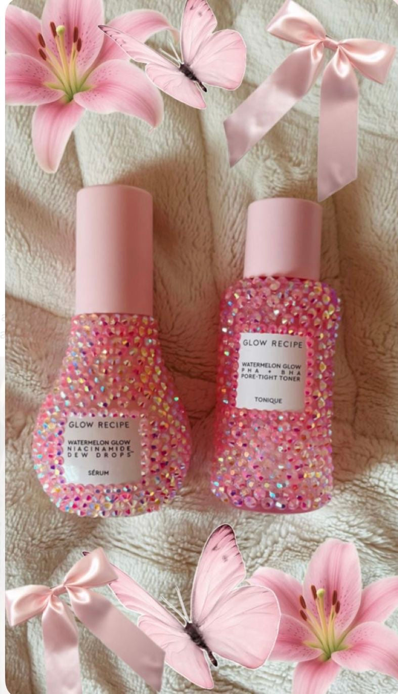 Colourful Rhinestone Craft Kit with Free Delivery