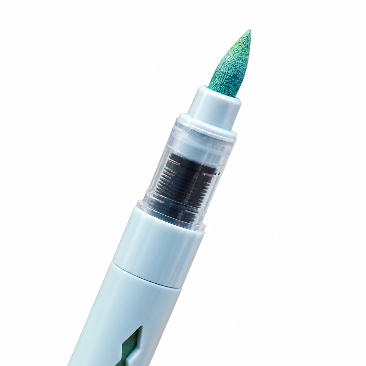 24-Colour Acrylic Marker Set