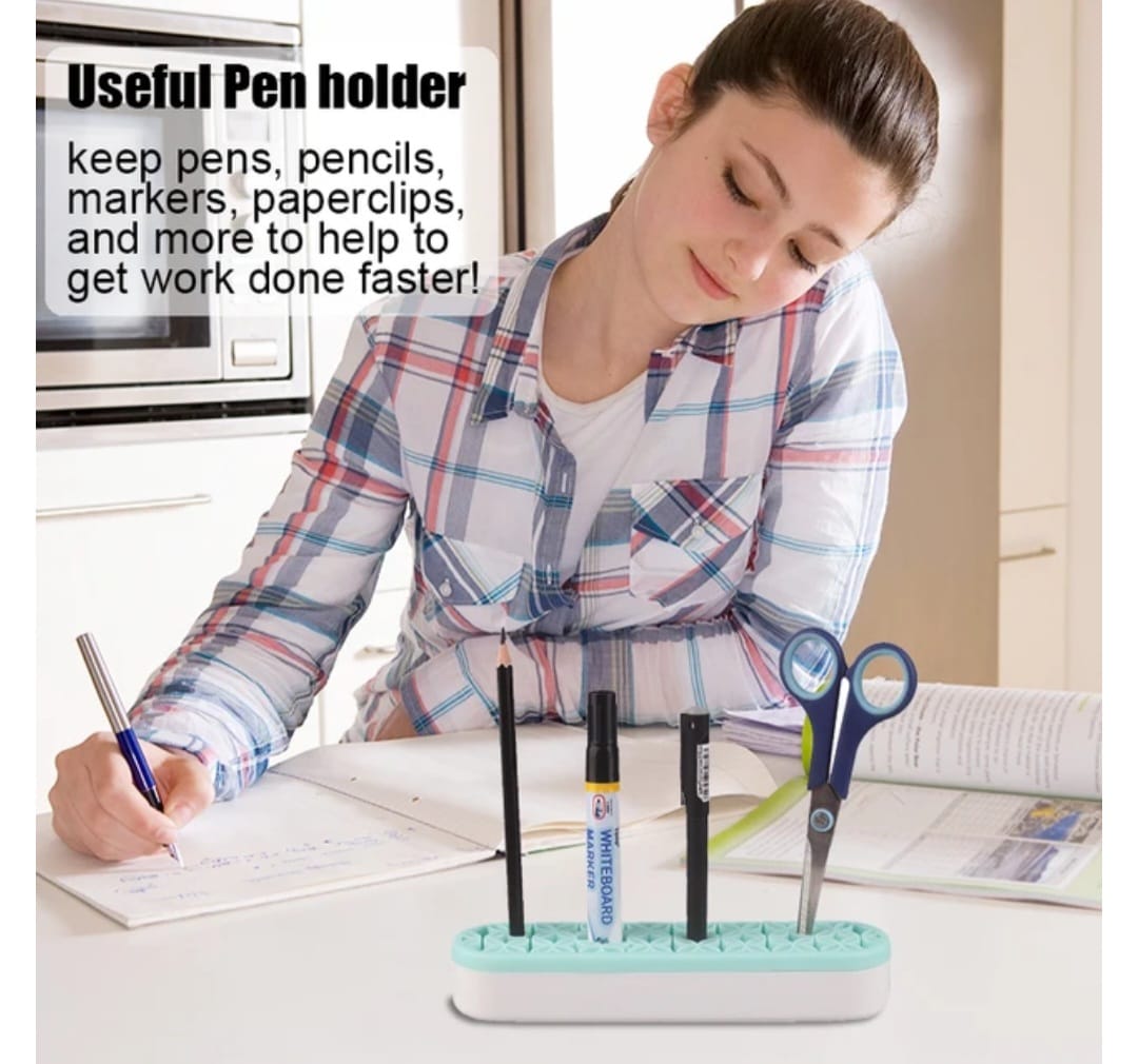 Storage Holder Color & Marker