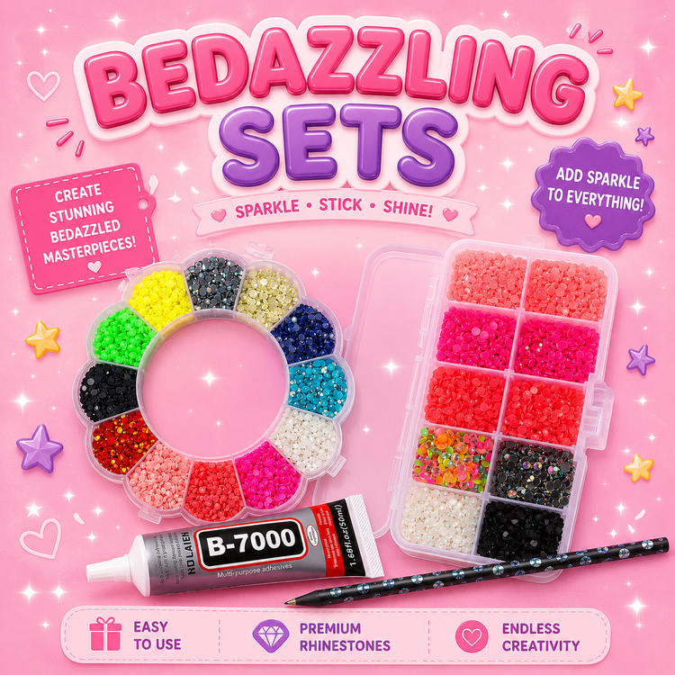 Sparkle diamonds