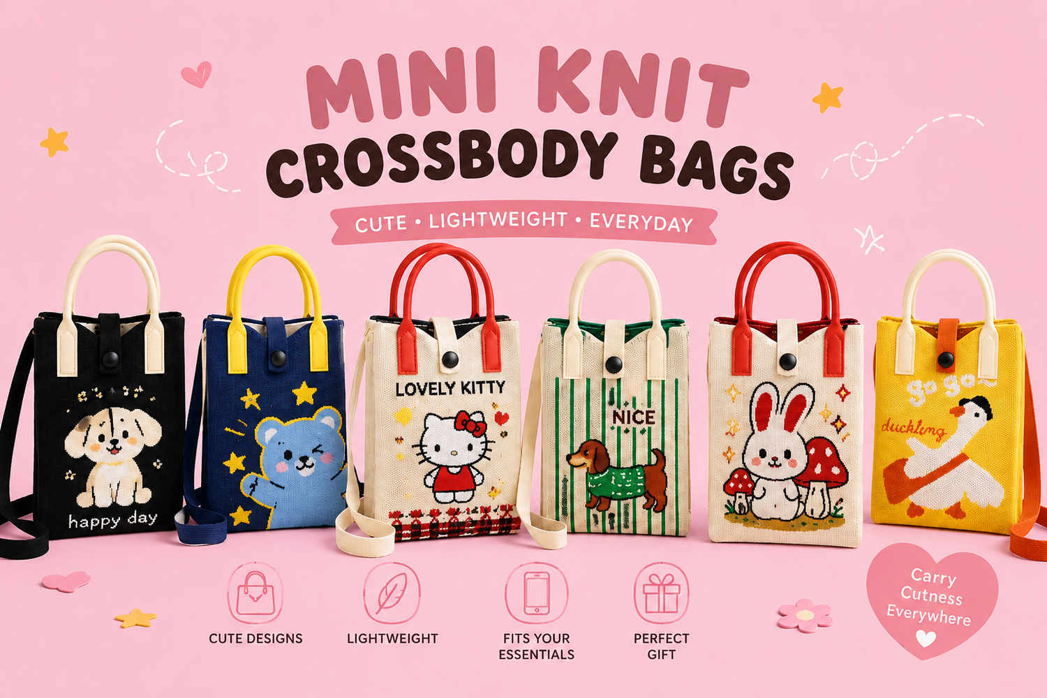 Summer Bags