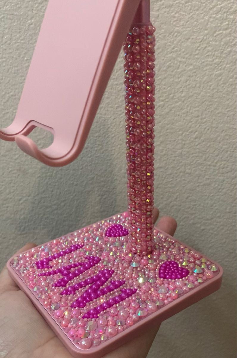 70 to 100 grams rhinestone container