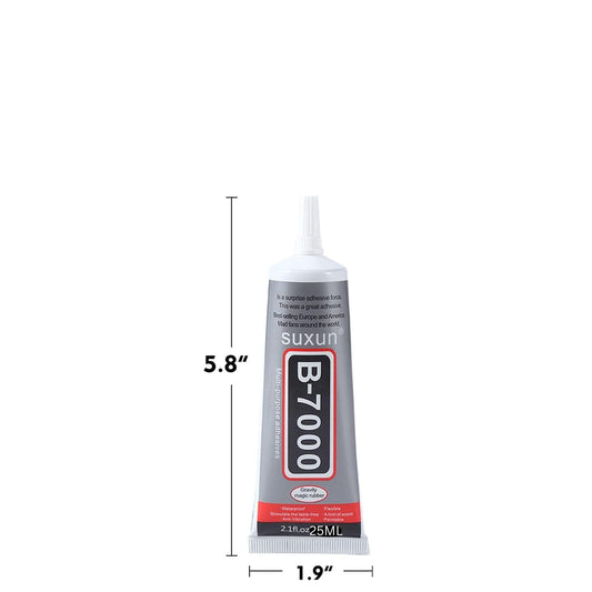 B-7000 Multipurpose Adhesive (15ml) ✨