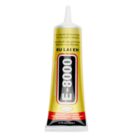 E-8000 Multipurpose Glue – 110ml