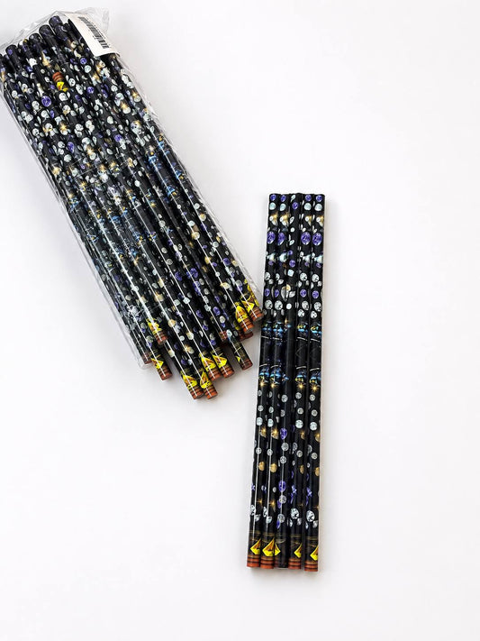 Galaxy Diamond Painting Pencil
