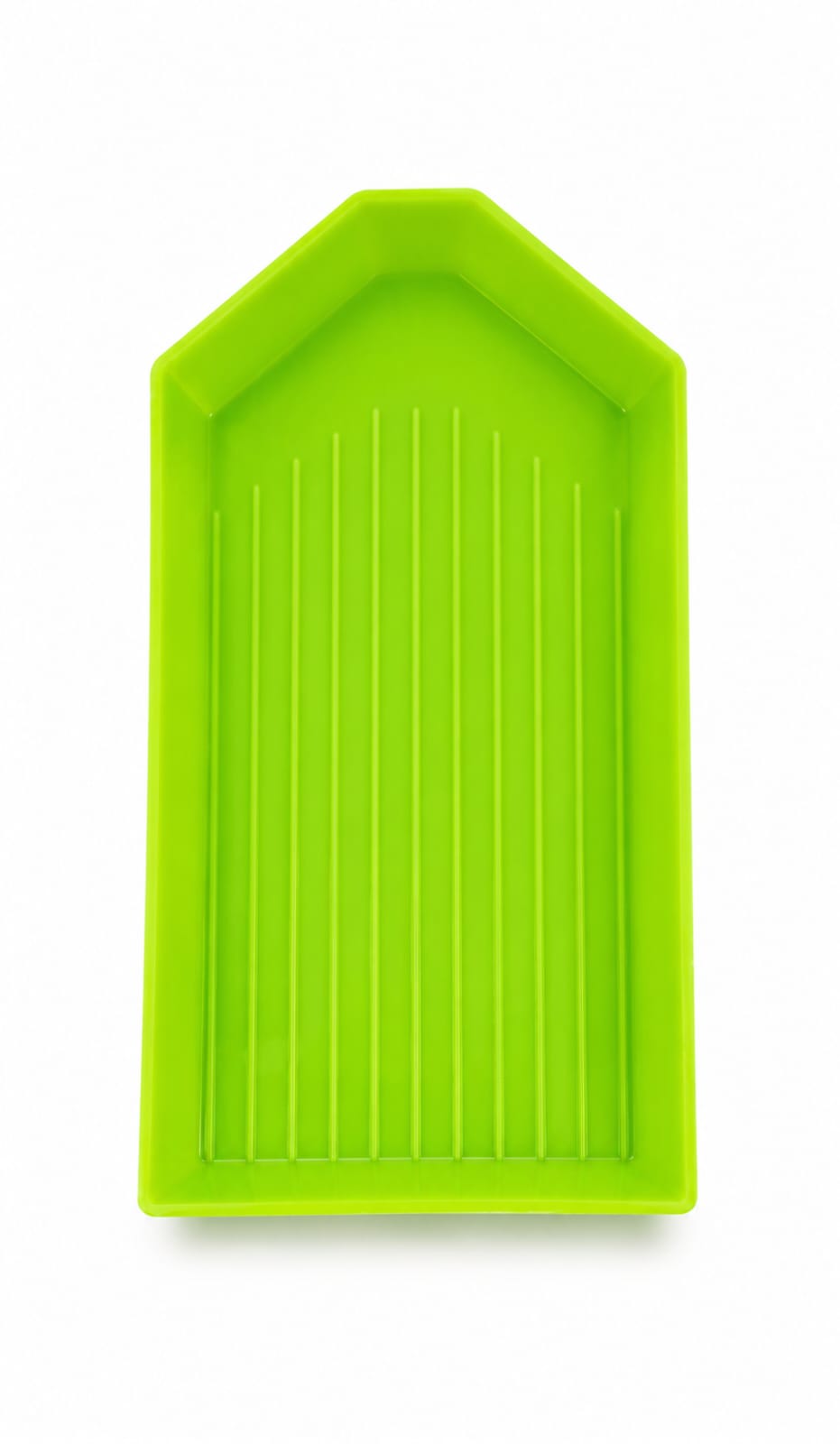 1 pcs  Plastic Tray
