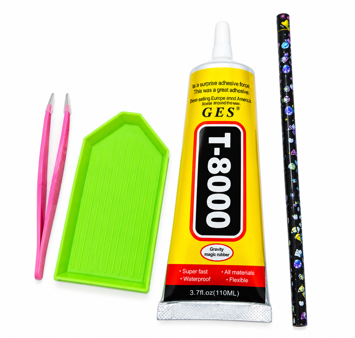 ✨ Bedazzling Tools Set