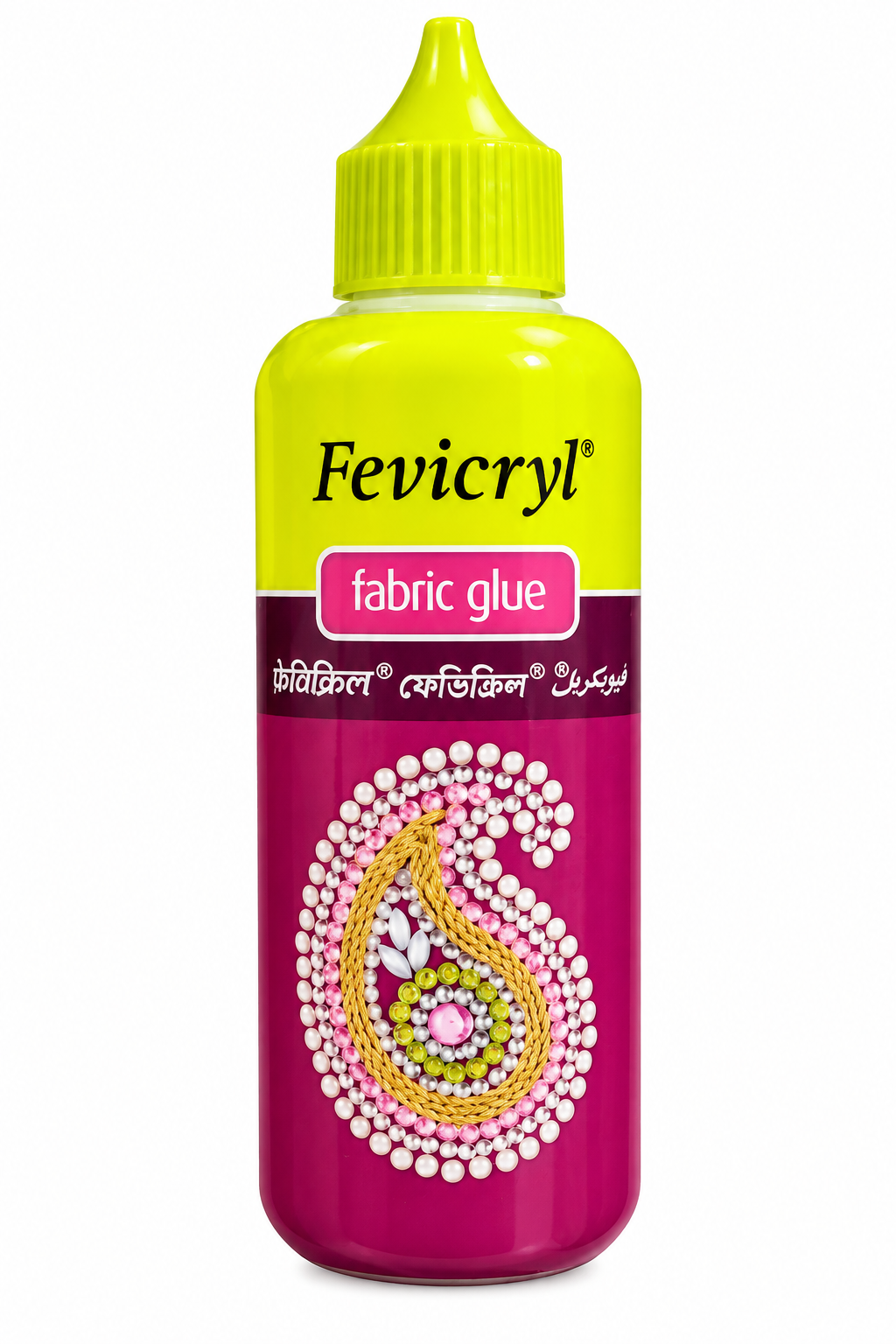 Pidilite Fabric Glue (80 Ml)