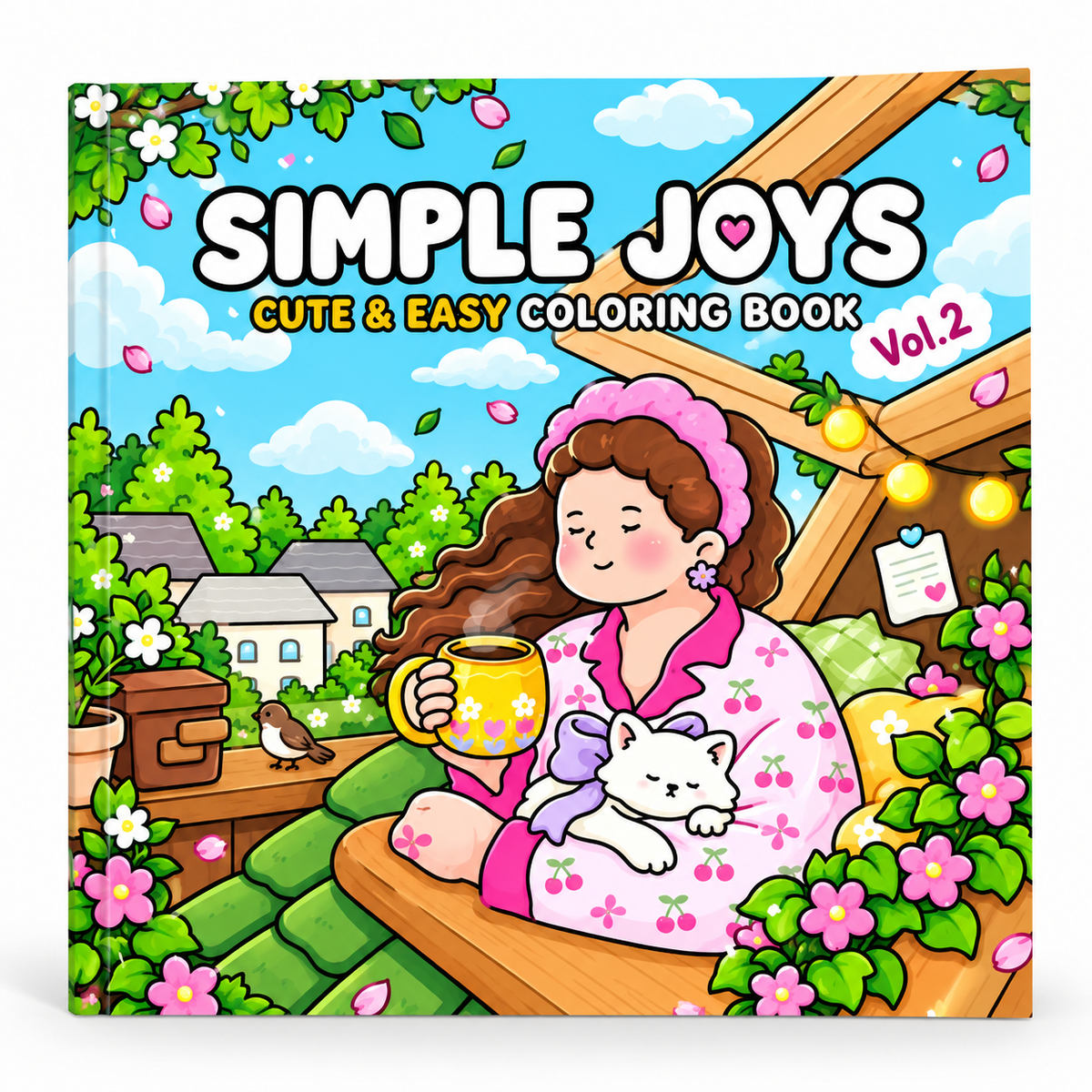 Simple joys vol2