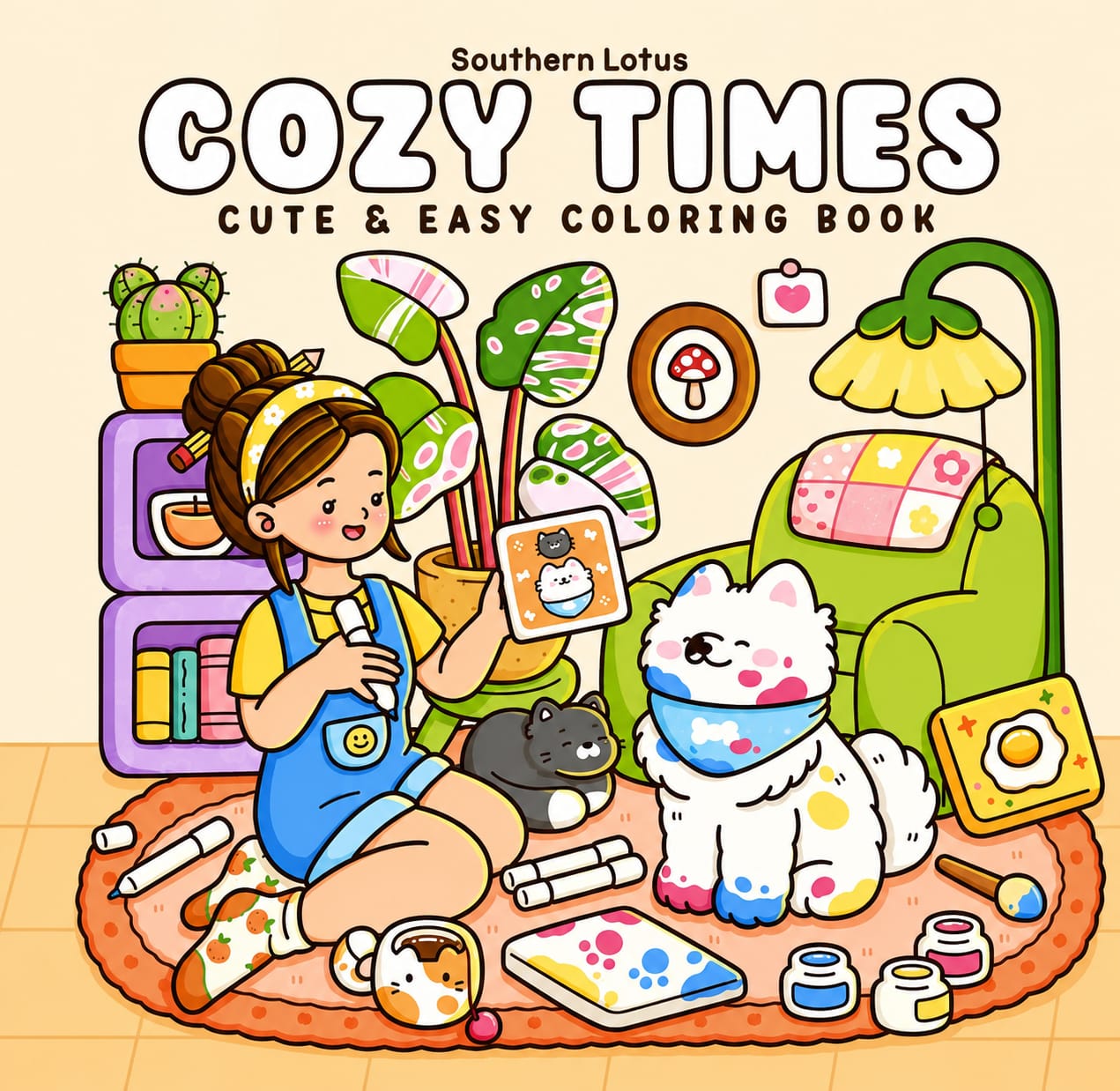 cozy times