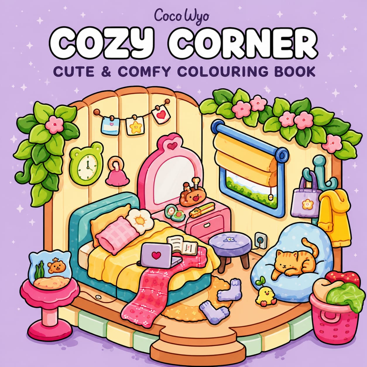 cozy corner