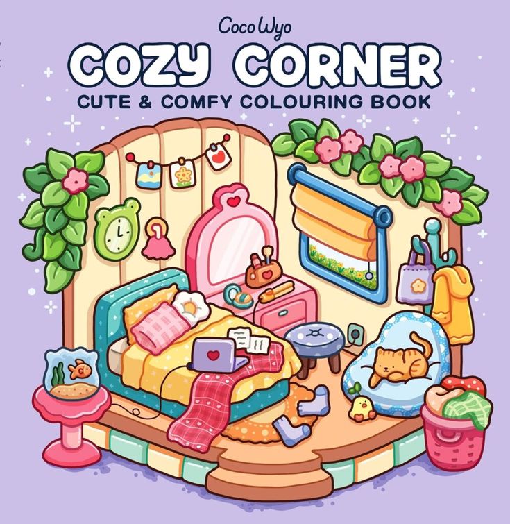 Offer C-  Coloring book with  80-color set.