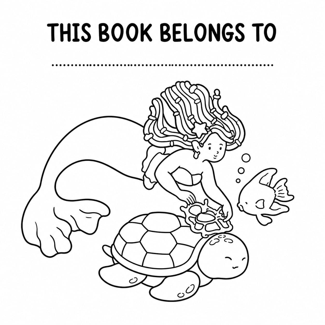 The Ultimate Cozy Coloring Bundle! 💖