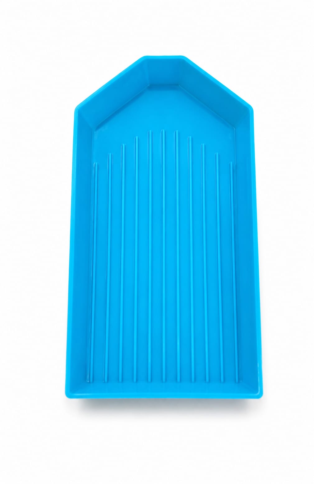 1 pcs  Plastic Tray