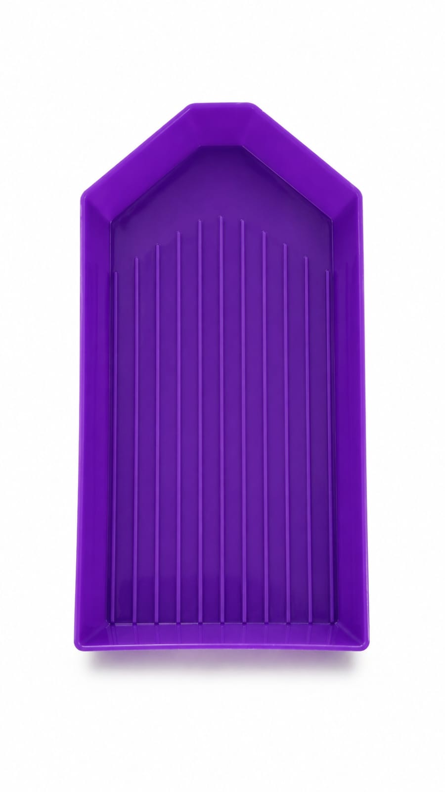 1 pcs  Plastic Tray