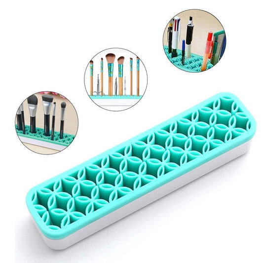 Storage Holder Color & Marker
