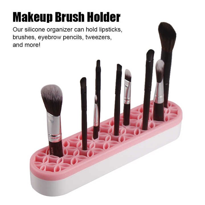 Storage Holder Color & Marker