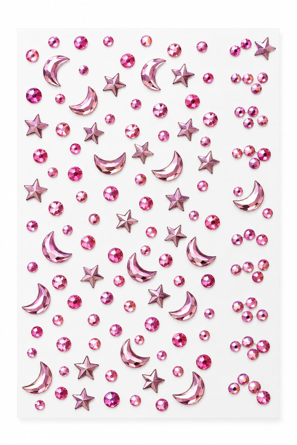 Pink Bedazzling Kit 🎀