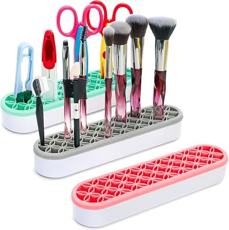 Storage Holder Color & Marker